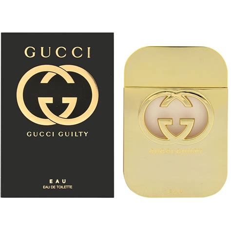 profumo gucci guilty donna|Gucci Guilty perfume.